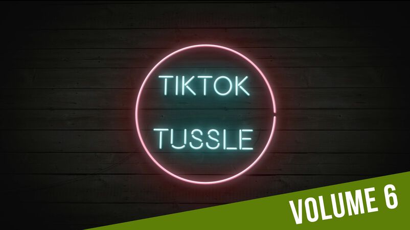 TikTok Tussle 6